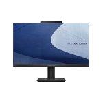 Asus Expertcentre Aio Premium -21.5-INCH- Core I5-11500B - 8GB RAM - 512GB SSD - Intel Graphics - Wired Kb + Ms - WIN11P