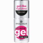 Essence Extreme Gel Top Coat 01 - Gloss To Go