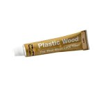 Plastic Wood Oak Filler 20G