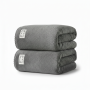 Microfiber Quick Dry Bath And Hand Towel Set
