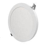 6W LED Round Iris 2 In 1 Ceiling Light Non-dimmable