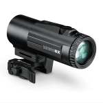 Vortex MICRO6X Red Dot Magnifier- V6XM