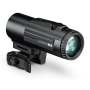 Vortex MICRO6X Red Dot Magnifier- V6XM