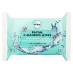 Pnp Facial Wipes 25 Pack