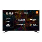 XiaoMi A Pro 75 Qled 4K Smart Tv