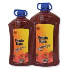 Tomato Sauce