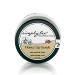 Honey Lip Scrub 15ML