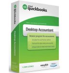 Quickbooks 2020 Desktop Premier Accountant Edition