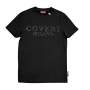 Mens 60 Tshirt In Black - Black / S