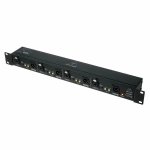 Behringer DI4800A 4-CHANNEL Active Di-box Booster And Line Isolator