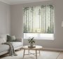 Scandinavian Blind Calming Scandinavian Forest