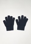 Gloves Glenng - Navy