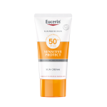 Eucerin Sun Gel-creme Oil Control Dry Touch Spf 50+