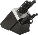 Homemark Homemax 9 Piece Stainless Steel Vegetable HPC001