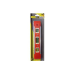Carbon Torpedo Spirit Level 225MM