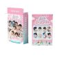 Straykids MINI Photo Album Photocards Sticker MINI Poster