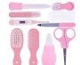 Baby Care/grooming Kit 10 In 1