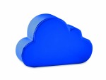 Cloudy