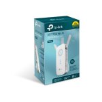 TP-link TL-RE455 AC1750 Wireless Range Extender Plug