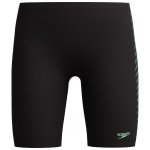 Speedo Boys Plastisol Placement Swim Jammer