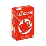 Canderel Original 100 Sticks