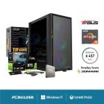 Ryzen 5 5600X Sentinel Windows 11 Gaming PC-PCB_SENTINEL_01