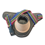 Mias Rod Bucket Senior Leather