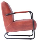 Four Corners Full Leather CH15 New Colour
