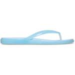 Miami Round Jelly Flip - Sky Blue Jelly W11