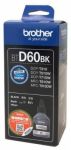 Brother BTD60BK Black Ink