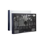 St James Oxford Cutlery 56 Piece Gift Box Set
