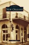 New Orleans Hardcover