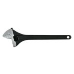 - Adjustable Wrench 18INCH Shifting Spanner - 4007