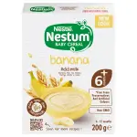 Nestle 200G - Banana