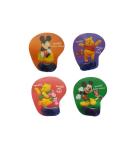 MicroWorld Gel Mouse Pad New