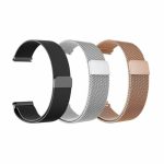Samsung Killer Deals 22MM Milanese Strap For Gear S3 Frontier - Best Bargains Online