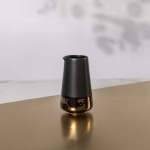 Solac Solar Pourer - Matt Black & Bronze