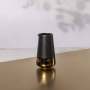 Solac Solar Pourer - Matt Black & Bronze