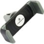 Volkano Crater Car Air Vent Cradle And Mount For Smartphones Black