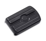 Willie G Skull Large Brake Pedal Pad