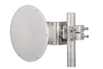 Etherhaul 1FT 17GHZ Parabolic Antenna