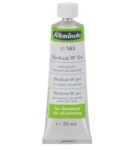 Mussini W Gel Oil Medium 35ML