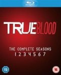 True Blood: The Complete Series Blu-ray