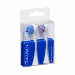 Hydrosonic Pro Brush Heads Power: 2X Brush Heads