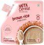 Happa Cereal Brown Rice