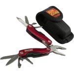 Tork Craft 8-IN-1 Multi-tool With Nylon Pouch KN8155