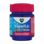 Vaporub Xtra Strong Ointment 50 G