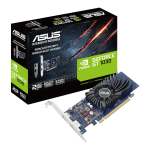 Asus Geforce GT 1030 2GB GDDR5 Low Profile Graphics Card