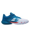 Babolat Premura 3 Men Padel Shoes – Seaport Blue