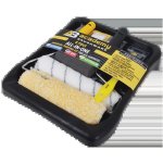 Academy Paint Roller Tray Set All In One 8PCE